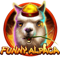 Funny Alpaca CQ9 SLOT pgslot168 vip