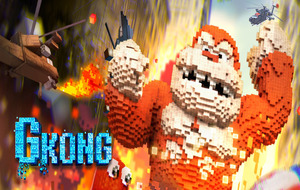 G KONG 5G Games pgslot168 vip