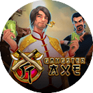 GANGSTER AXE Spadegaming pgslot 168 vip