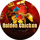 GOLDEN CHICKEN Spadegaming pgslot 168 vip