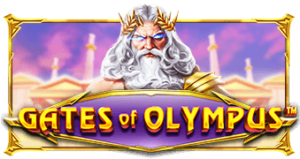 Gates of Olympus Pragmatic Play pgslot168 vip