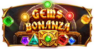 Gems Bonanza Pragmatic Play pgslot168 vip