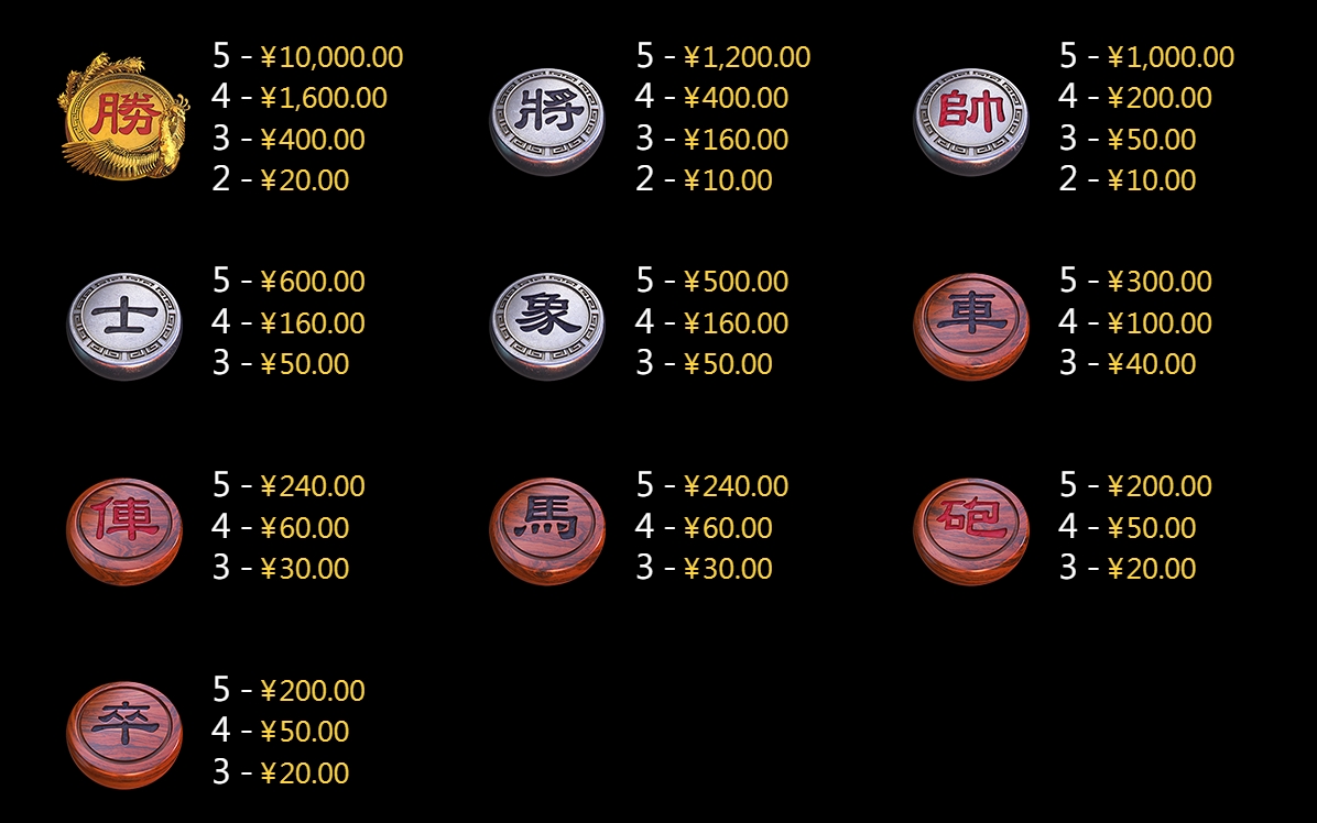 God Of Chess CQ9 SLOT pgslot168 vip เว็บตรง