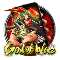 God of War M CQ9 SLOT pgslot168 vip