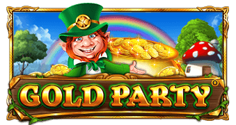 Gold Party Pragmatic Play pgslot168 vip