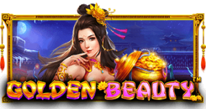 Golden Beauty Pragmatic Play pgslot168 vip