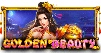 Golden Beauty Pragmatic Play pgslot168 vip