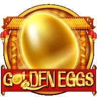 Golden Eggs CQ9 SLOT pgslot168 vip