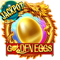 Golden Eggs JP CQ9 SLOT pgslot168 vip