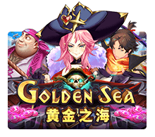 Golden Sea Slotxo pgslot168 vip