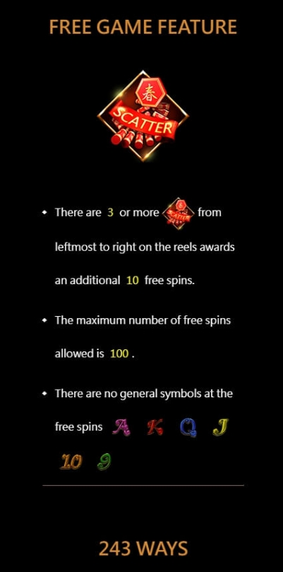 Good Fortune M CQ9 SLOT pgslot168 vip เว็บตรง