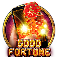 Good Fortune M CQ9 SLOT pgslot168 vip