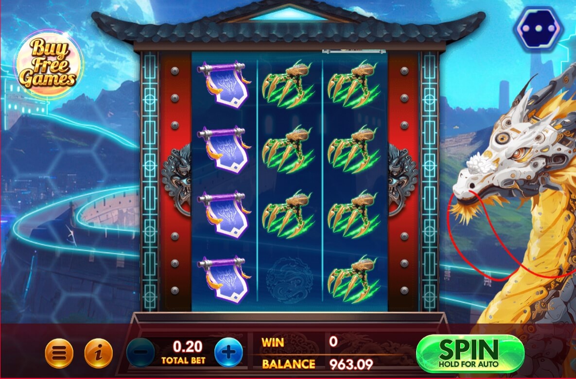 Great Wall of Meta Dragon Live22 pgslot168 vip ทดลองเล่น