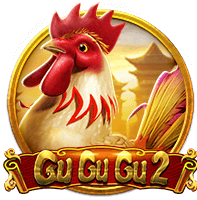 Gu Gu Gu 2 CQ9 SLOT pgslot168 vip