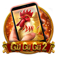 Gu Gu Gu 2 M CQ9 SLOT pgslot168 vip