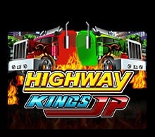 HighwayKings Progressive Slotxo pgslot168 vip
