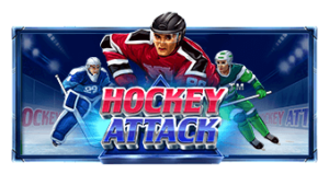 Hockey Attack Pragmatic Play pgslot168 vip