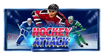 Hockey Attack Pragmatic Play pgslot168 vip