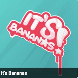 IT'S BANANAS Hacksaw Gaming pgslot168 vip