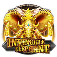 Invincible Elephant CQ9 SLOT pgslot168 vip