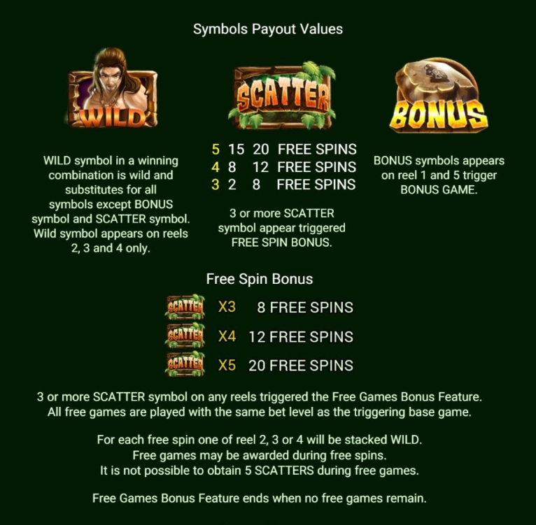 JUNGLE KING Spadegaming pgslot 168 vip เว็บตรง