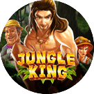 JUNGLE KING Spadegaming pgslot 168 vip