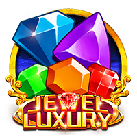 Jewel Luxury CQ9 SLOT pgslot168 vip