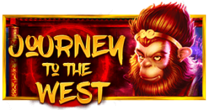 Journey to the West Pragmatic Play pgslot168 vip