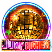 Jump Higher CQ9 SLOT pgslot 168 vip