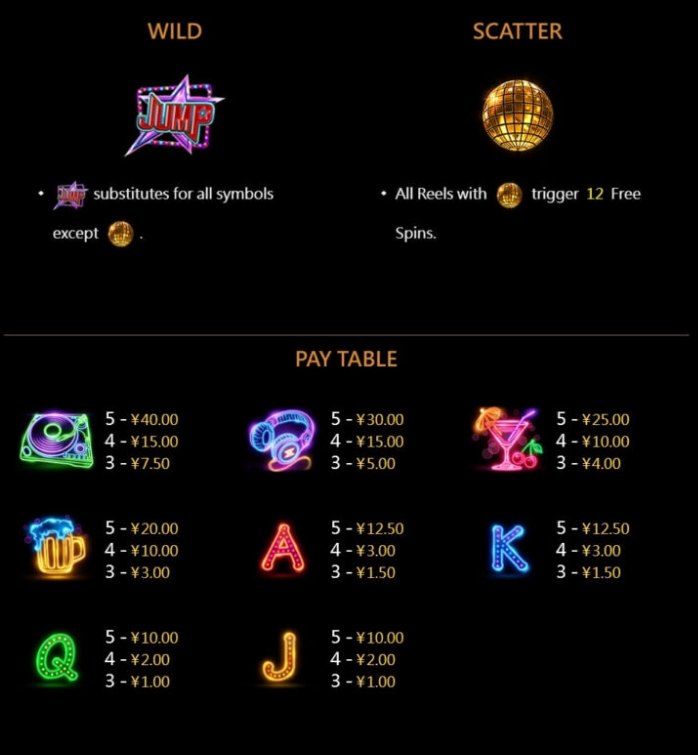 Jump Higher CQ9 SLOT pgslot168 vip เครดิตฟรี