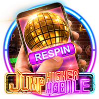 Jump Higher Mobile CQ9 SLOT pgslot168 vip