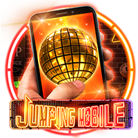Jumping Mobile CQ9 SLOT pgslot168 vip