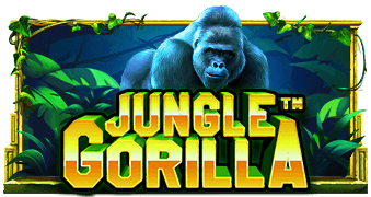 Jungle Gorilla Pragmatic Play pgslot168 vip