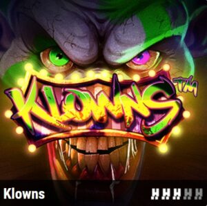 KLOWNS Hacksaw Gaming pgslot168 vip