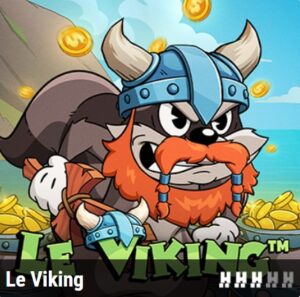 LE VIKING Hacksaw Gaming pgslot168 vip