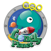 Lonely Planet CQ9 SLOT pgslot168 vip