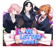 Love Letter Slotxo pgslot168 vip