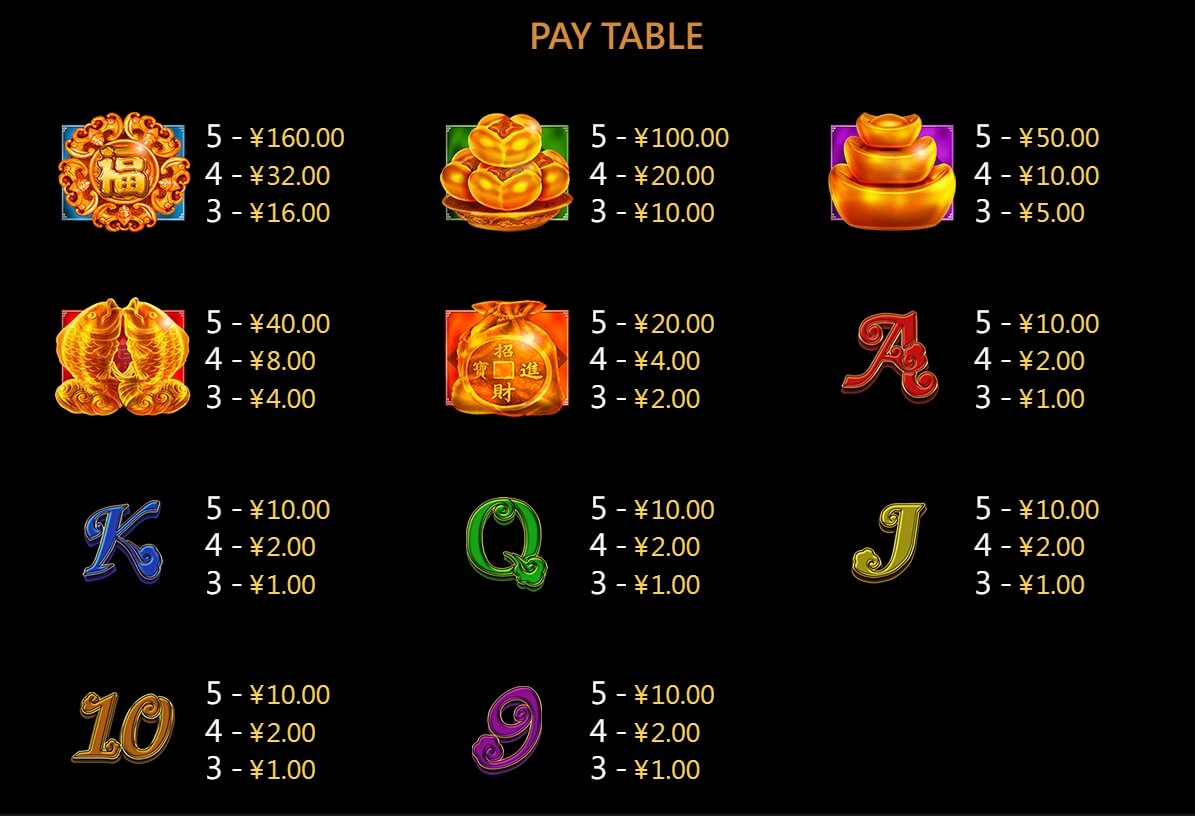 Lucky Bats CQ9 SLOT pgslot168 vip เว็บตรง