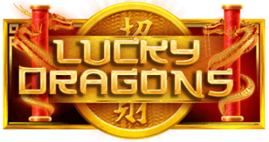 Lucky Dragons Pragmatic Play pgslot168 vip
