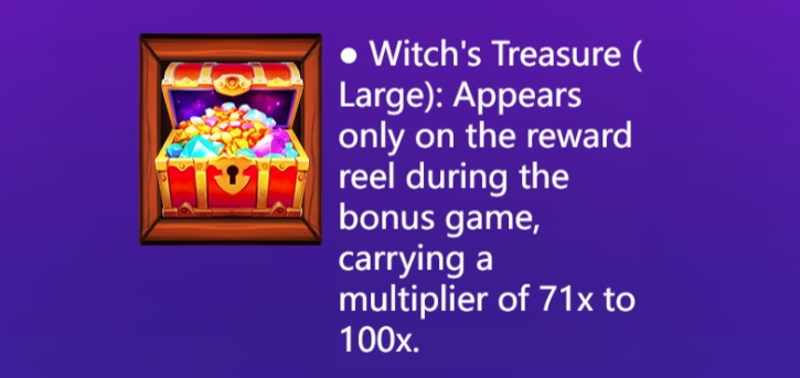 Magic Treasure YGR Games pgslot168 vip ทางเข้า