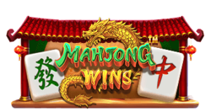 Mahjong Wins Pragmatic Play pgslot168 vip