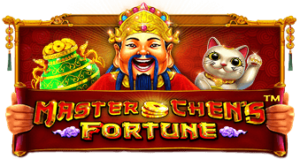 Master Chen’s Fortune Pragmatic Play pgslot168 vip
