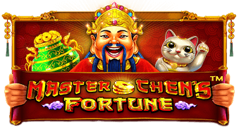 Master Chen’s Fortune Pragmatic Play pgslot168 vip