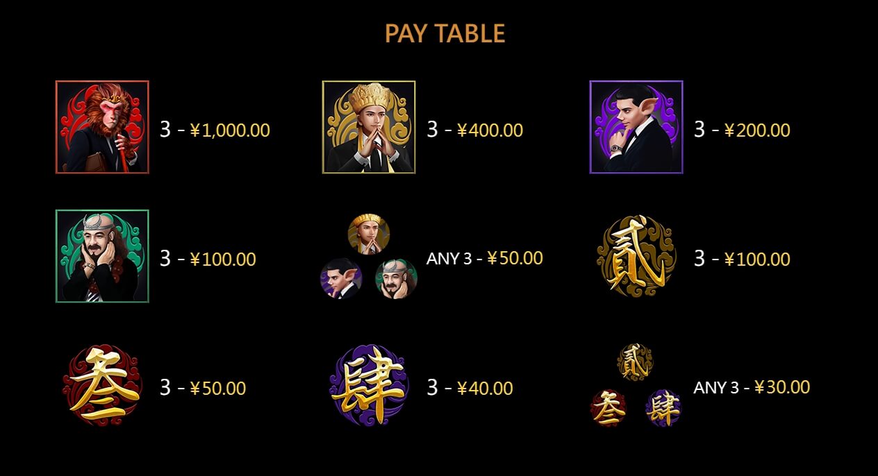 Monkey Office Legend CQ9 SLOT pgslot168 vip ทางเข้า