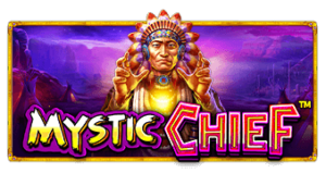 Mystic Chief Pragmatic Play pgslot168 vip