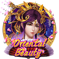 OrientalBeauty CQ9 SLOT pgslot168 vip