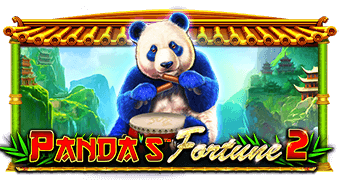 Panda Fortune 2 Pragmatic Play pgslot168 vip
