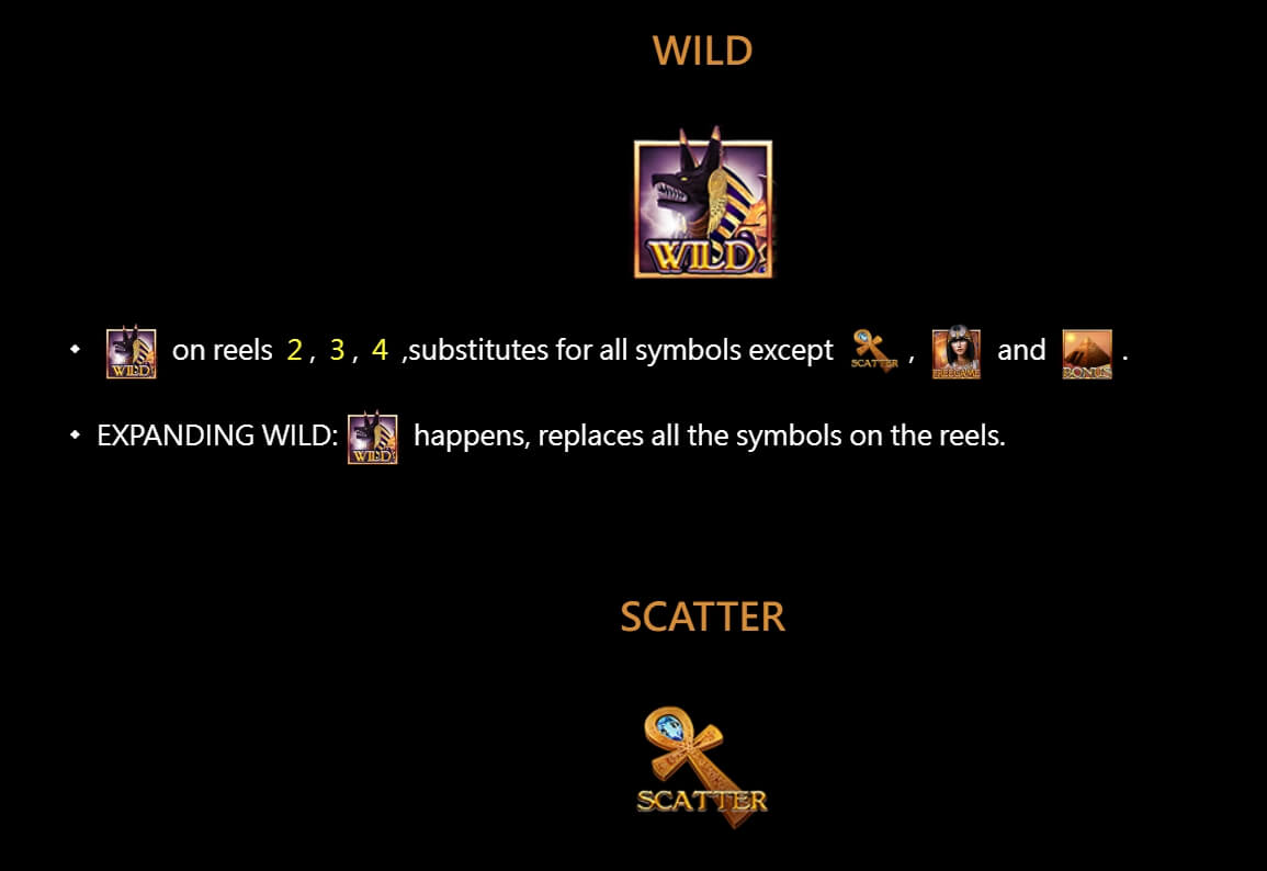 Pharaoh's Gold CQ9 SLOT pgslot168 vip ทางเข้า