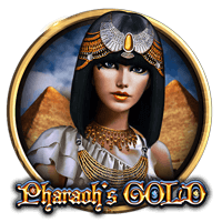 Pharaoh's Gold CQ9 SLOT pgslot168 vip