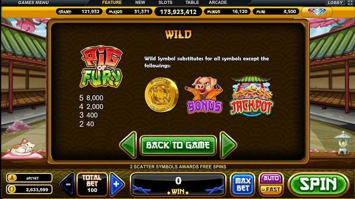 Pig Of Fury Live22 pgslot168 vip เว็บตรง